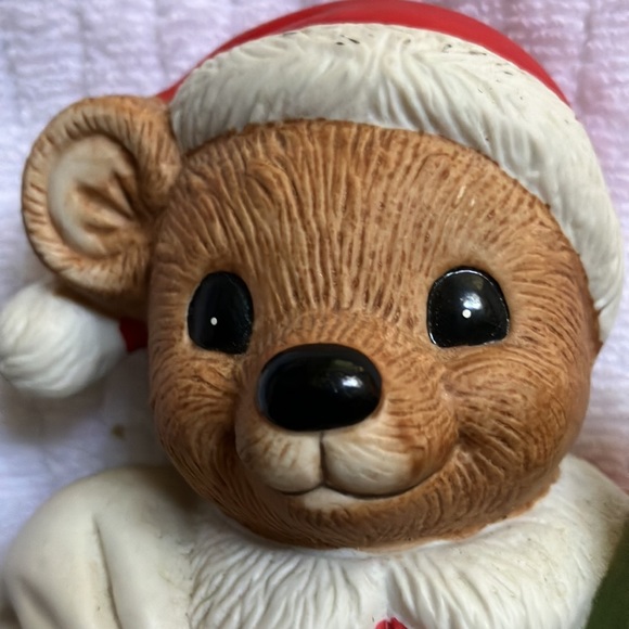 Homco Santa bank - Picture 4 of 8